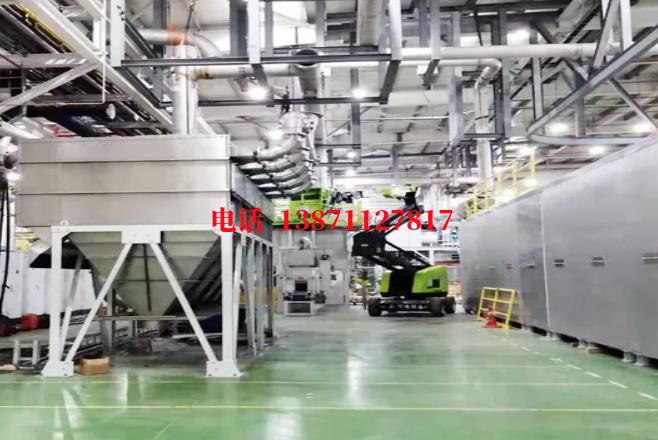 博白机电设备安装工程,设备安装公司